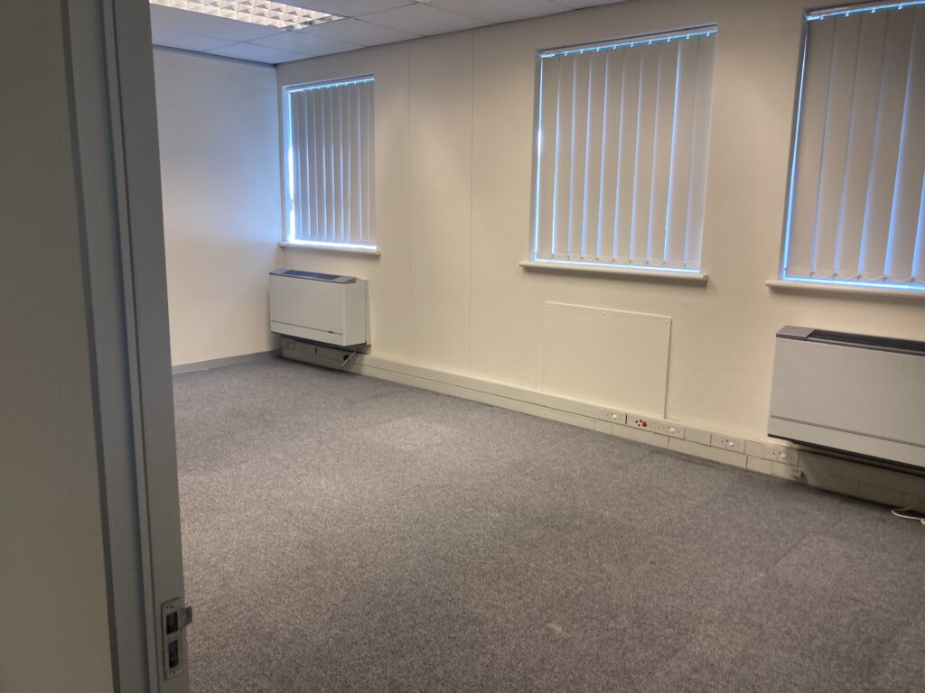 Office to Rent Kenilworth