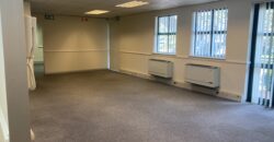 620 m² Office to Rent Kenilworth I Aintree Office Park
