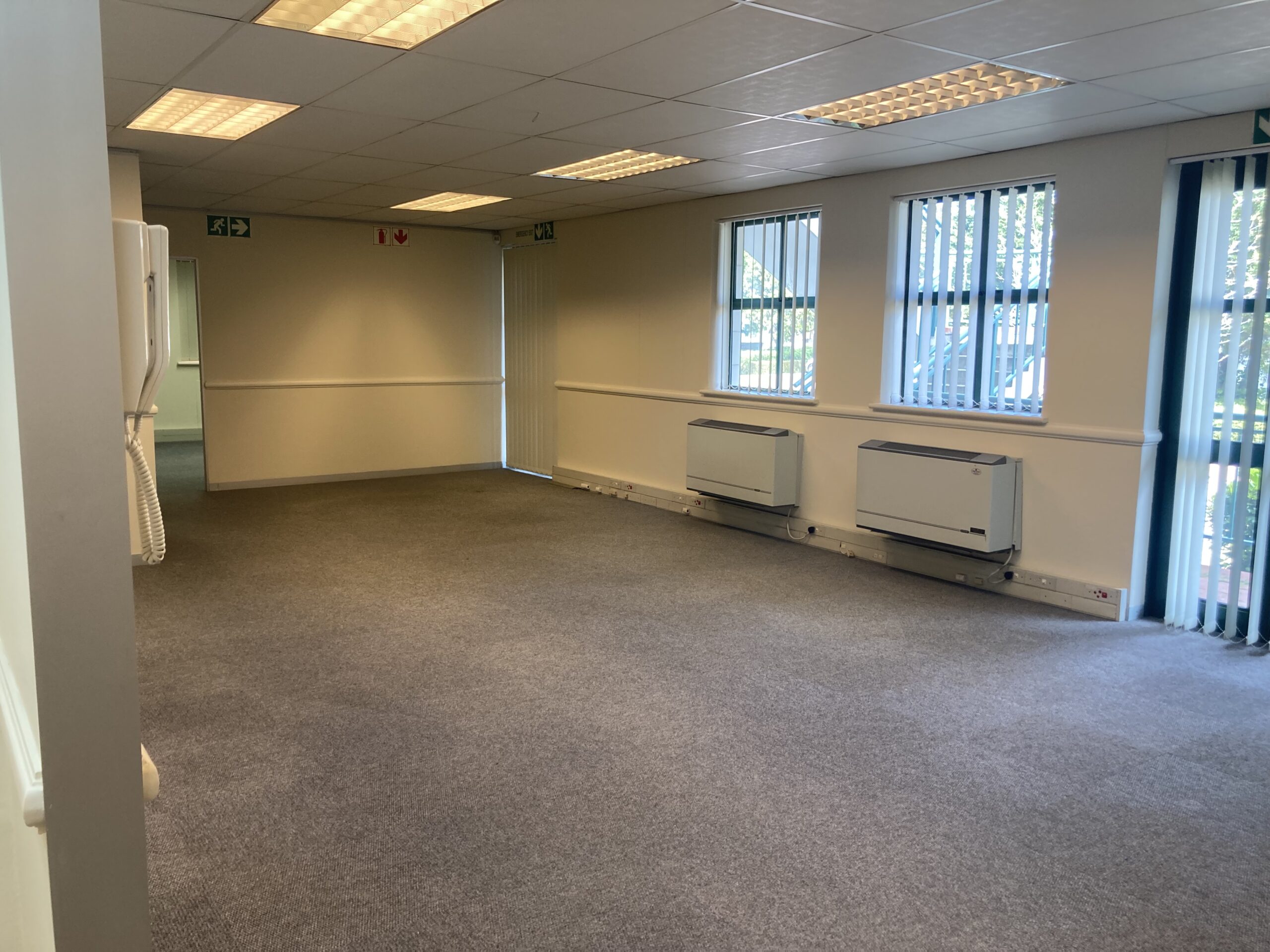 620 m² Office to Rent Kenilworth I Aintree Office Park