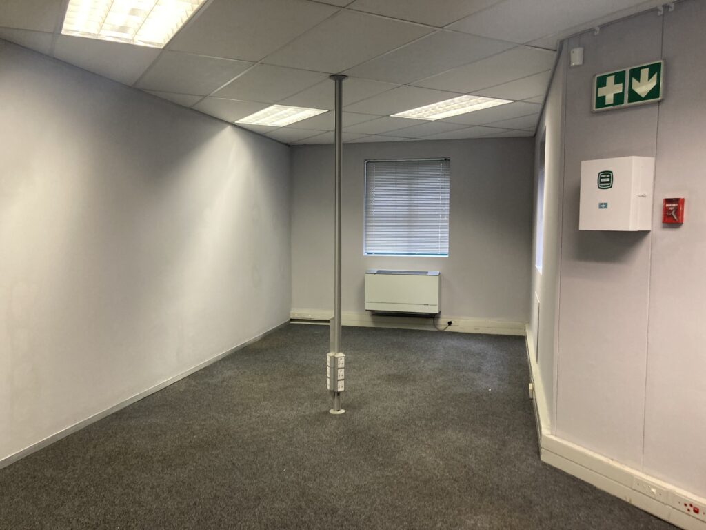 Office to Rent Kenilworth