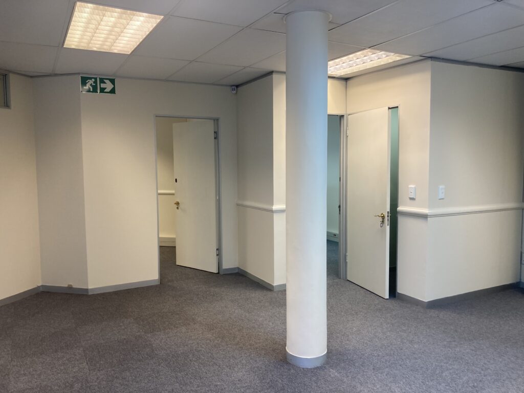 Office to Rent Kenilworth