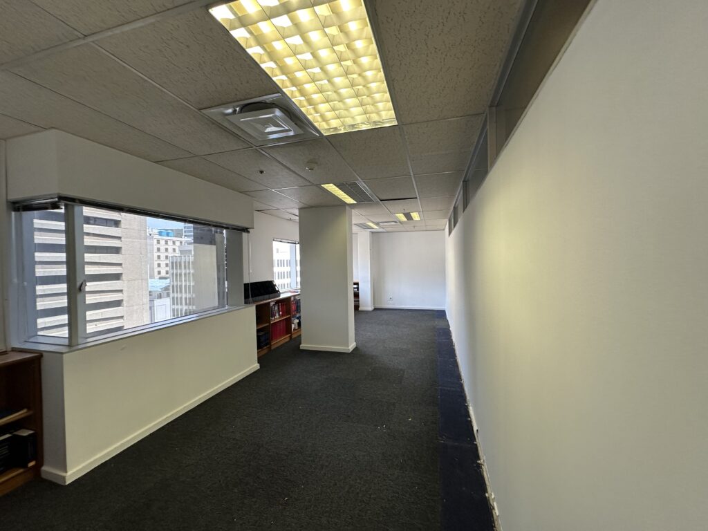 Office to Rent Cape Town CBD