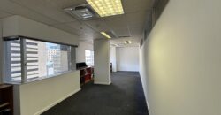 1,000 m² Office Space to Rent Cape Town City Center