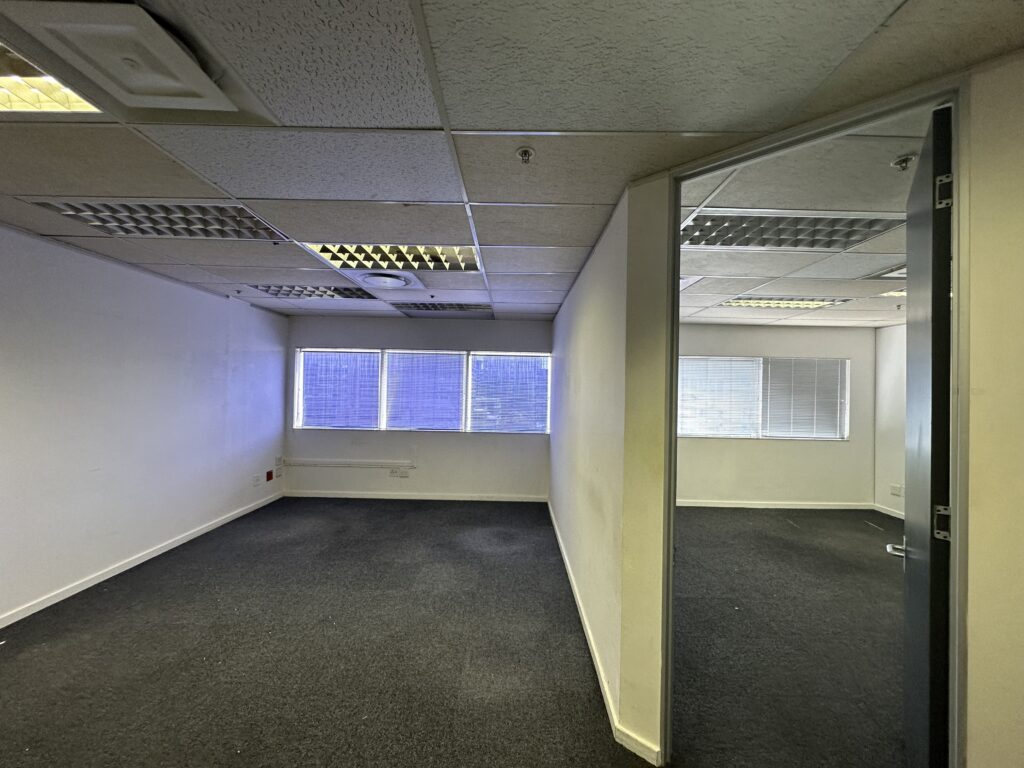 Office to Rent Cape Town CBD