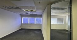 1,000 m² Office Space to Rent Cape Town City Center