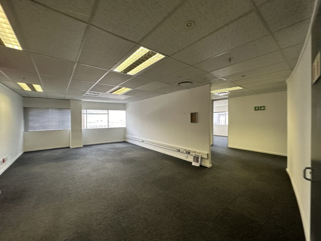 Office to Rent Cape Town CBD