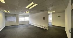 1,000 m² Office Space to Rent Cape Town City Center