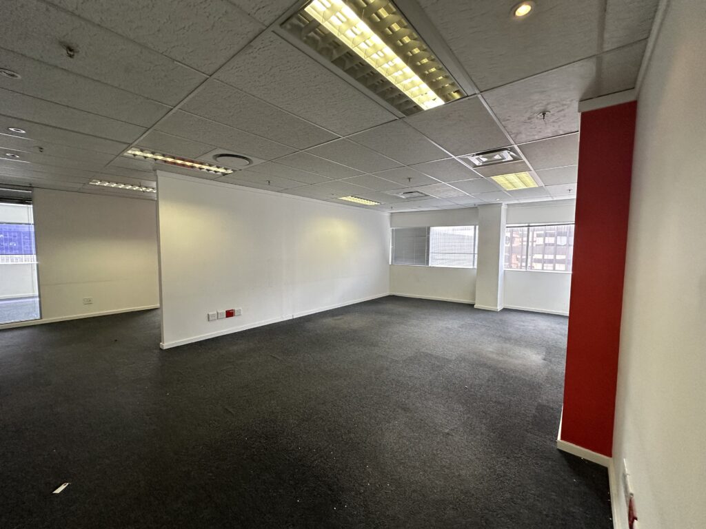 Office to Rent Cape Town CBD