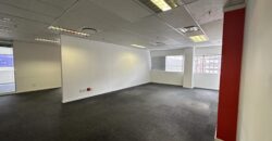 1,000 m² Office Space to Rent Cape Town City Center