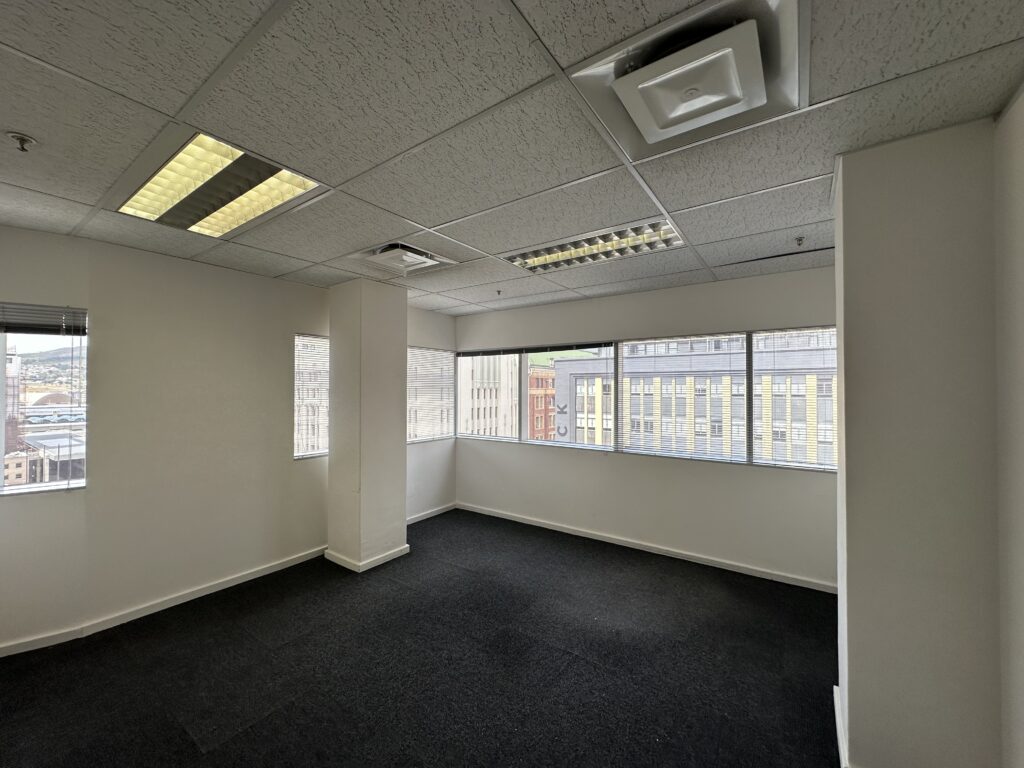 Office to Rent Cape Town CBD