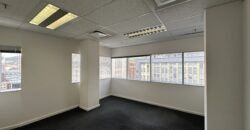 1,000 m² Office Space to Rent Cape Town City Center