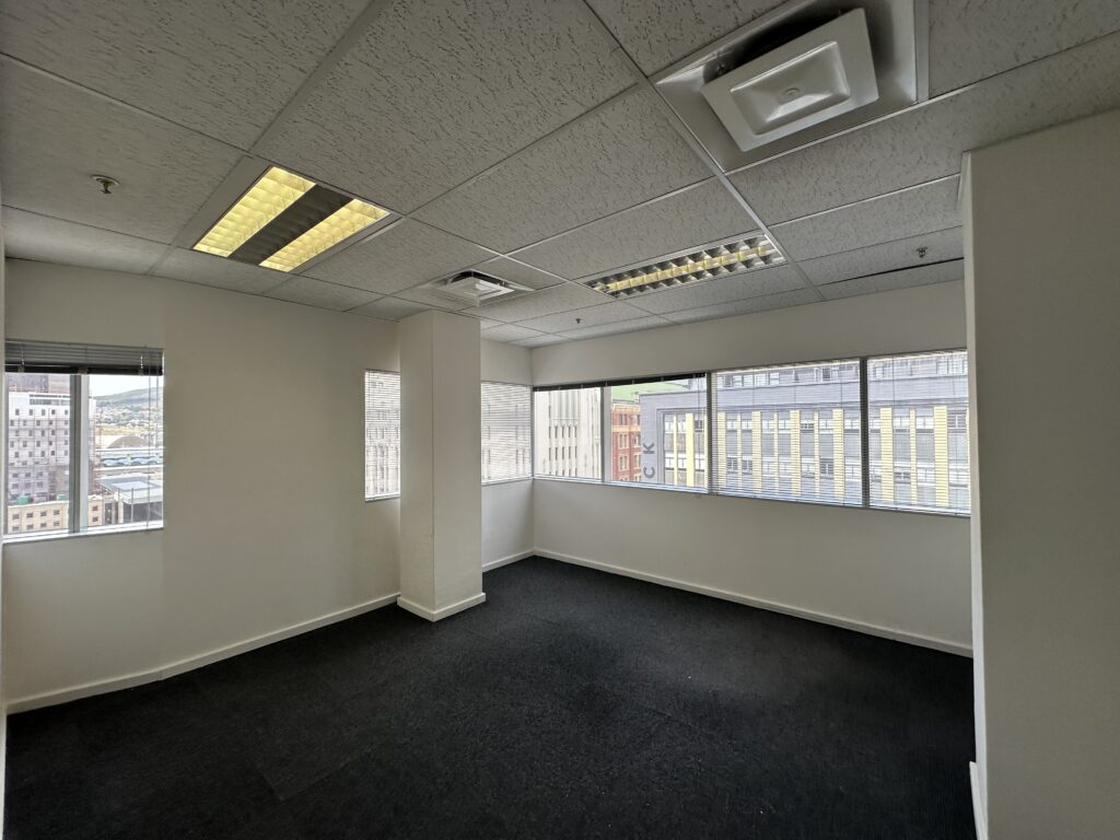 Office to Rent Cape Town CBD