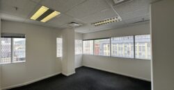 1,000 m² Office Space to Rent Cape Town City Center