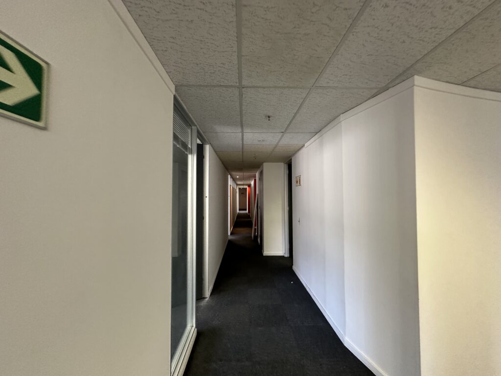 Office to Rent Cape Town CBD