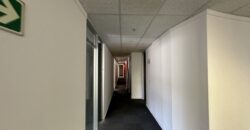 1,000 m² Office Space to Rent Cape Town City Center