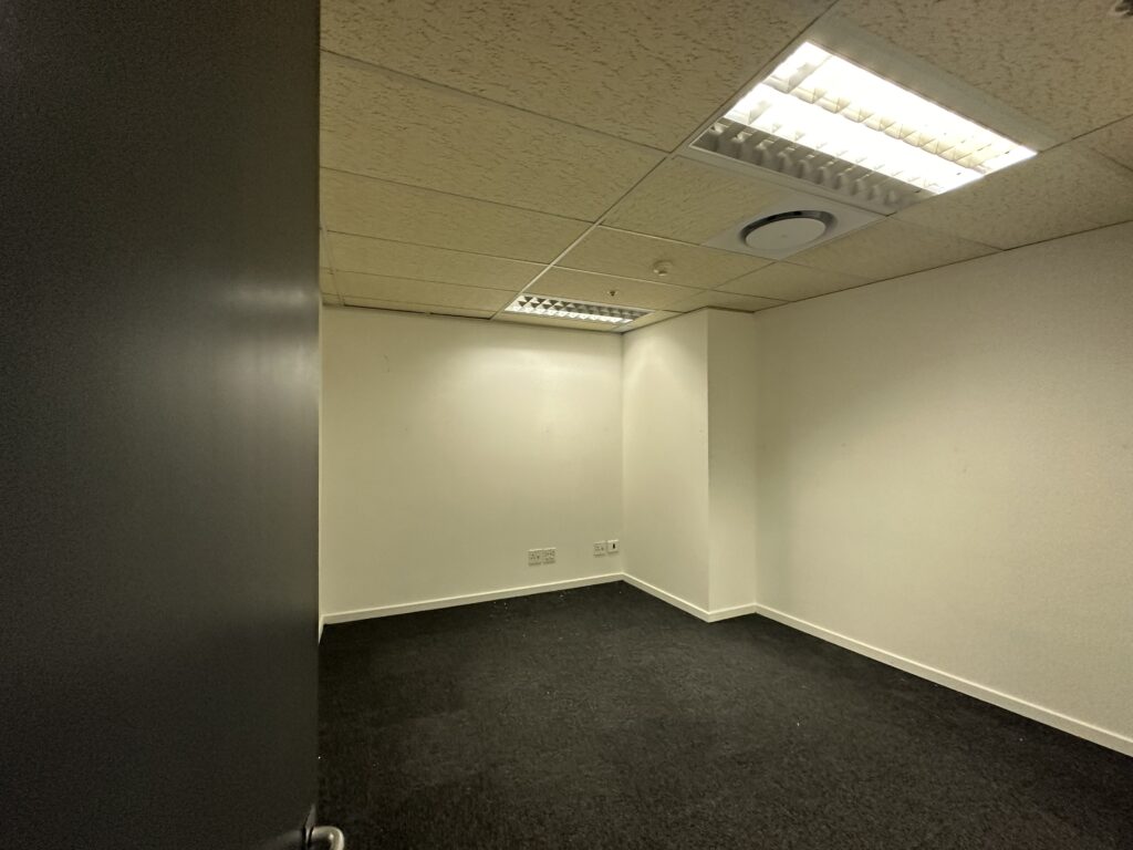 Office to Rent Cape Town CBD