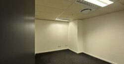 1,000 m² Office Space to Rent Cape Town City Center