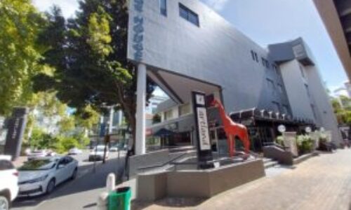 199 m² Retail Space to Let Claremont I Heritage House