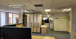927 m² Office to Rent Cape Town City Center