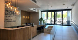 927 m² Office to Rent Cape Town City Center