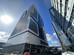 1,493 m² Office to Rent Cape Town CBD I The Halyard