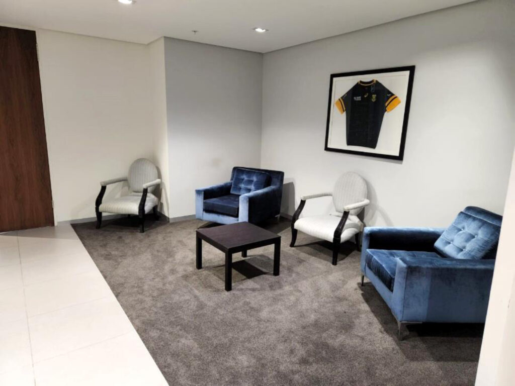 927 m² Office to Rent Cape Town City Center - Image 3