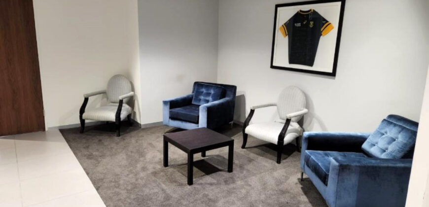 927 m² Office to Rent Cape Town City Center