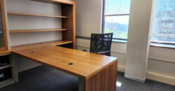 927 m² Office to Rent Cape Town City Center