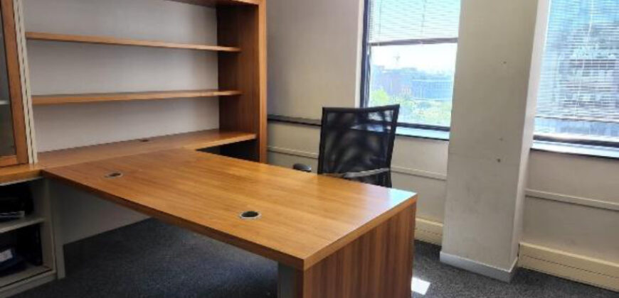 927 m² Office to Rent Cape Town City Center