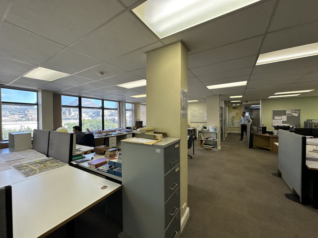 Office Space to Rent Cape Town CBd