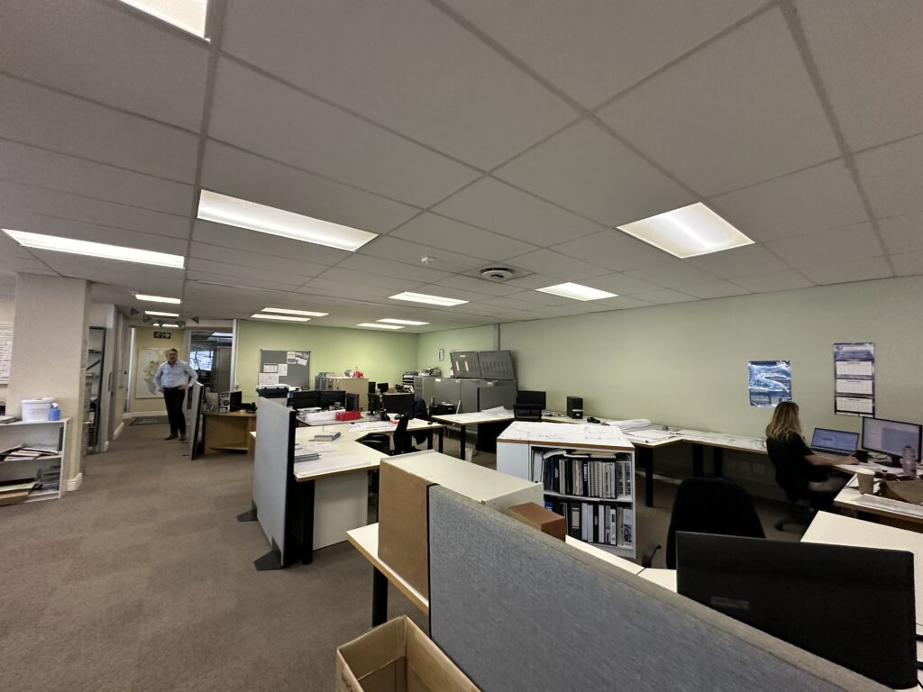 Office Space to Rent Cape Town CBd