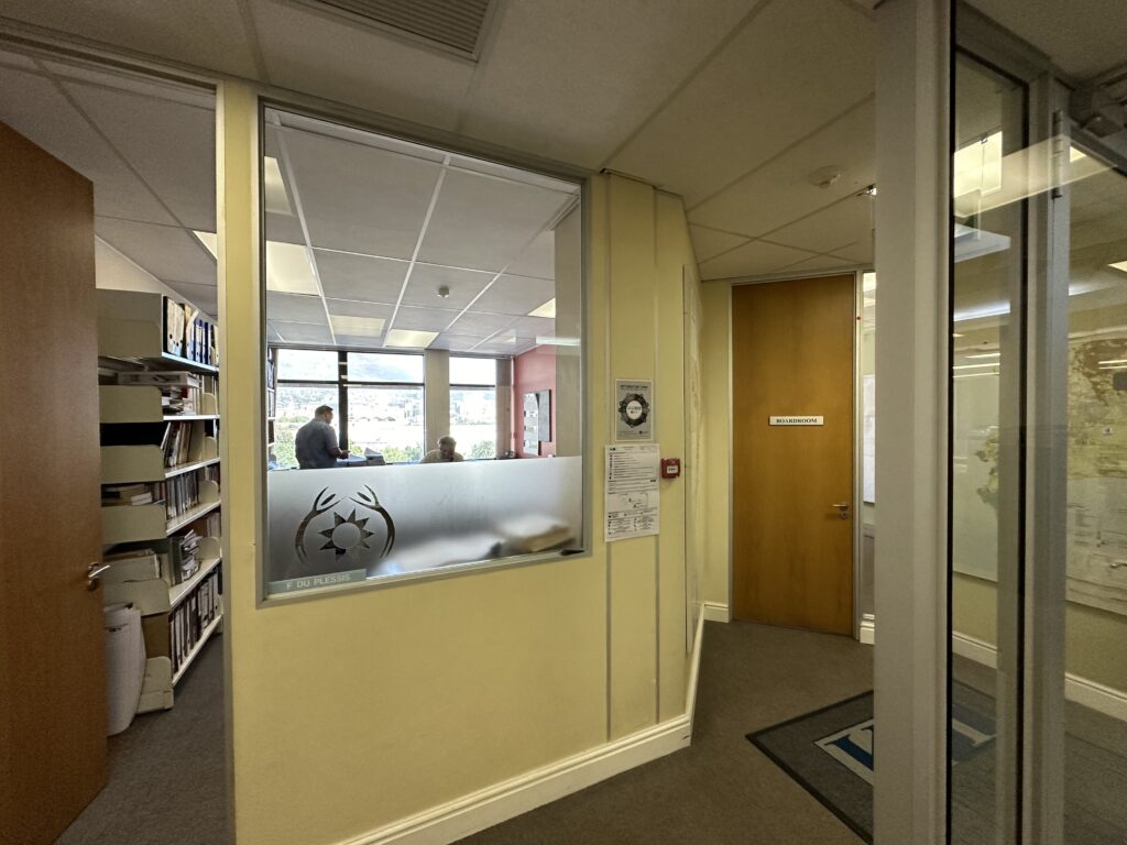 Office Space to Rent Cape Town CBd
