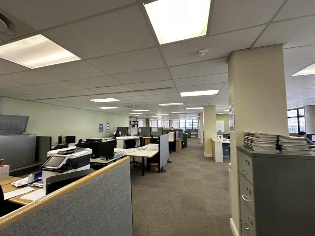 Office Space to Rent Cape Town CBd