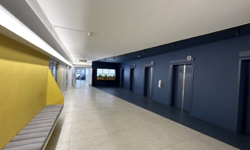274 m² Office to Rent The Felix