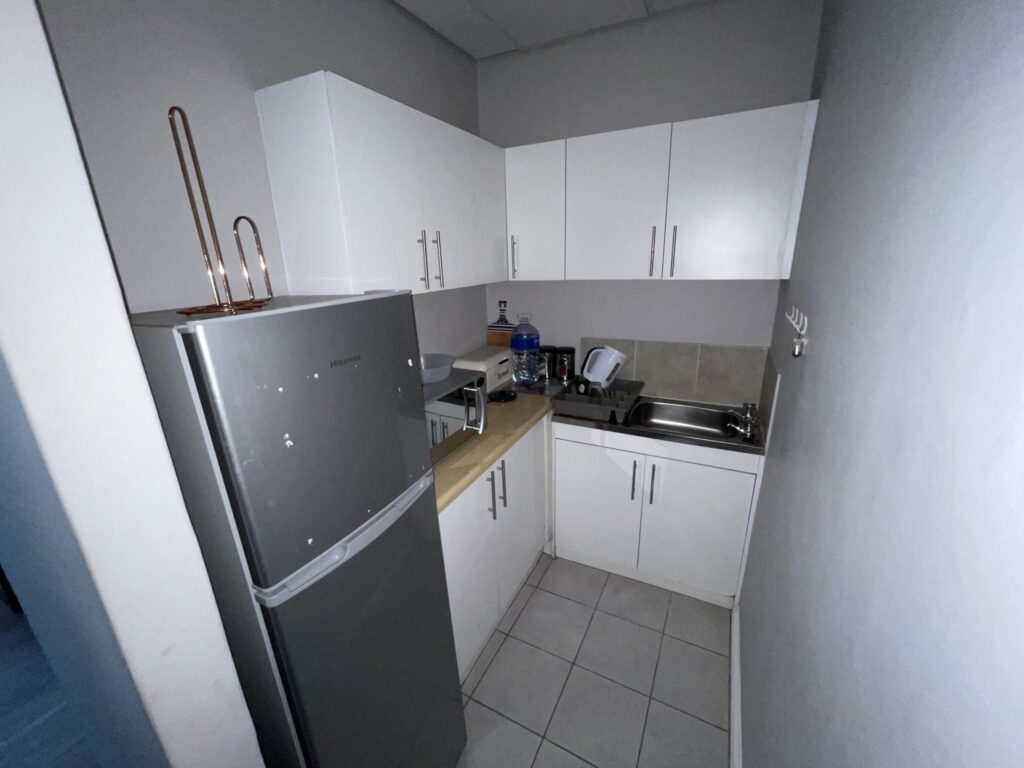 Office To Rent Century City