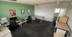 97 m² Office to Rent Century City I Millennium Business Park