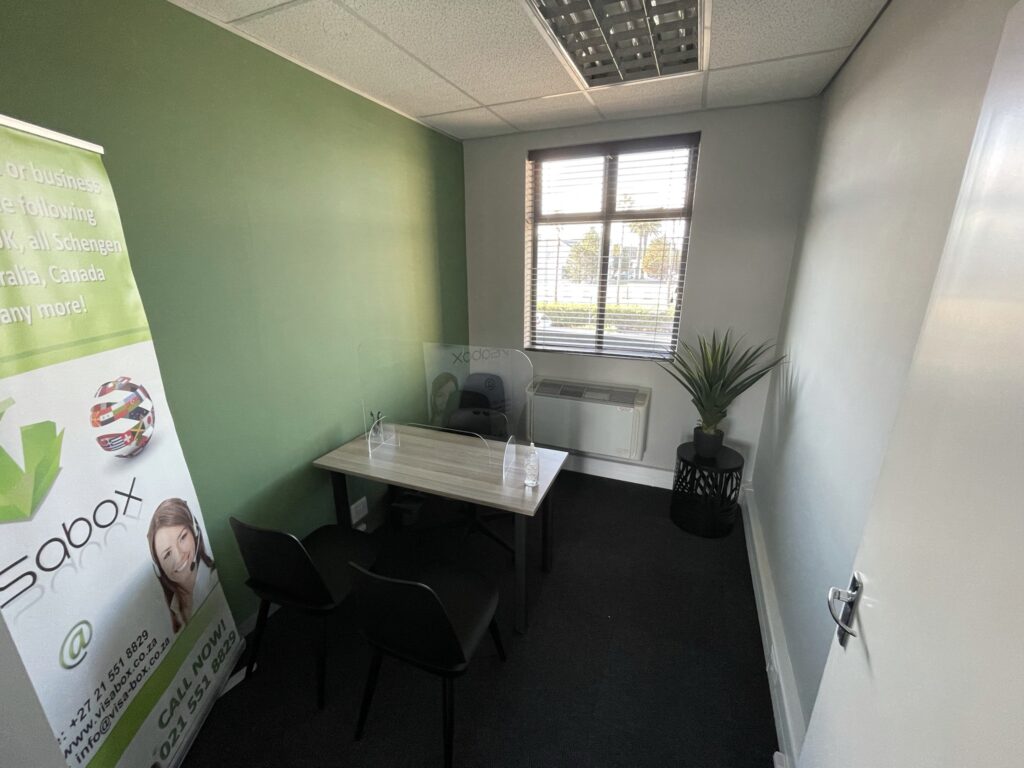 Office To Rent Century City