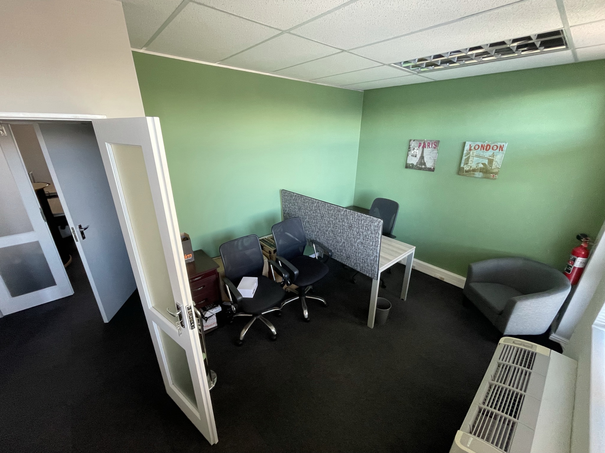 Office To Rent Century City
