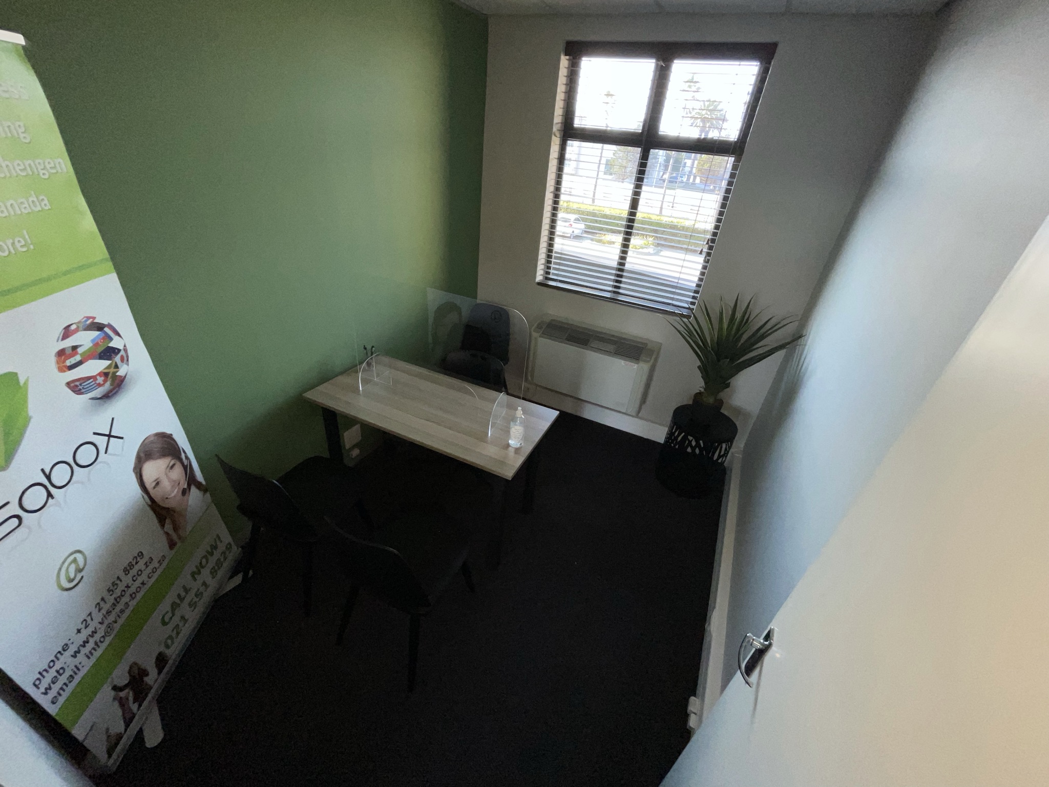 Office To Rent Century City