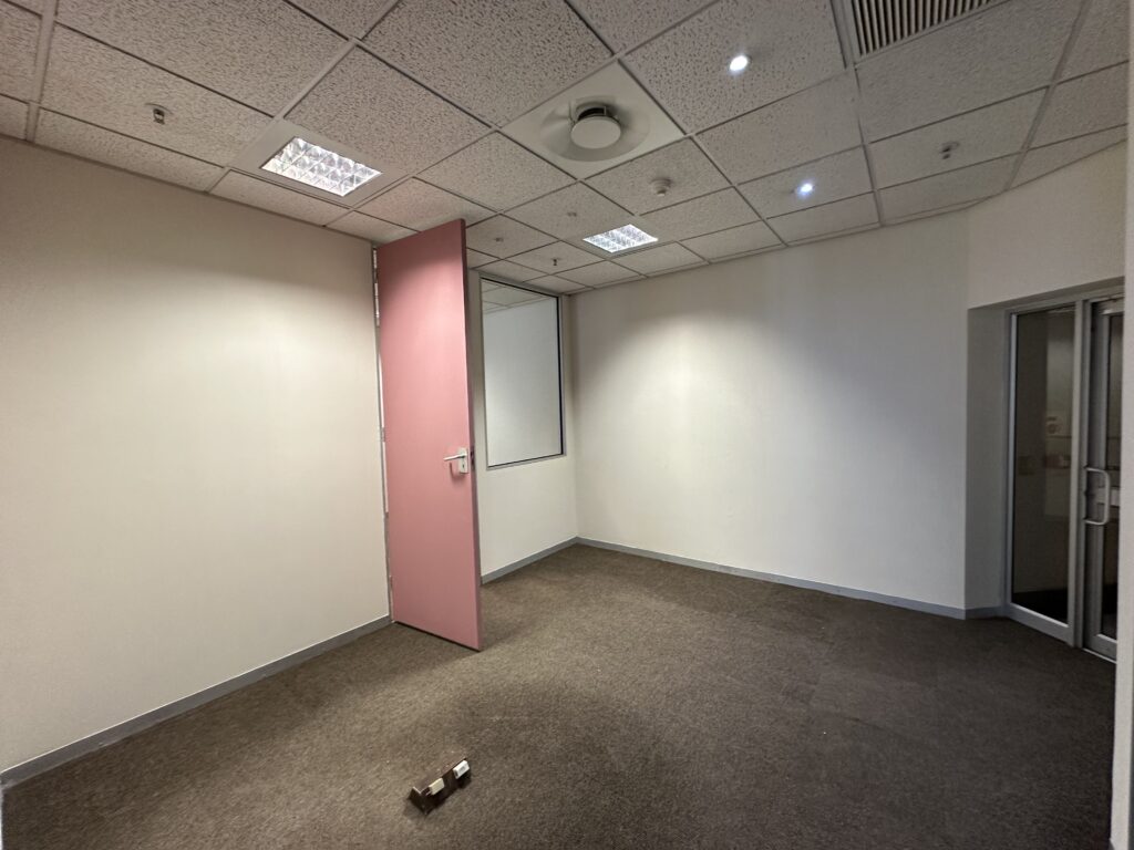 Commercial Property Cape Town