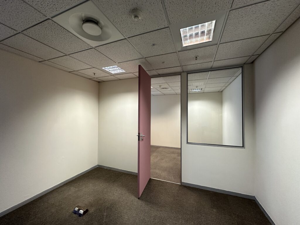 Commercial Property Cape Town