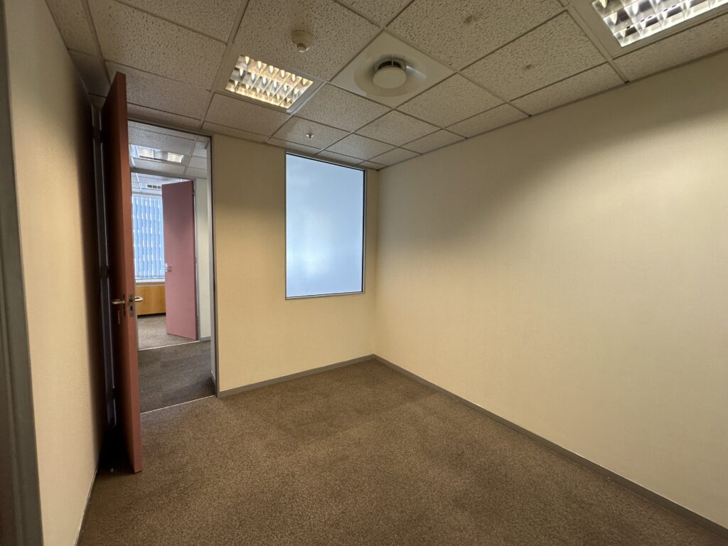 Commercial Property Cape Town