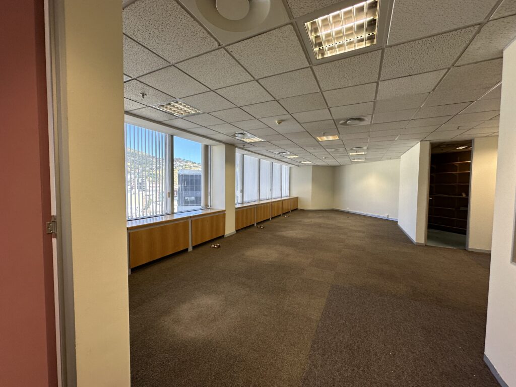Commercial Property Cape Town