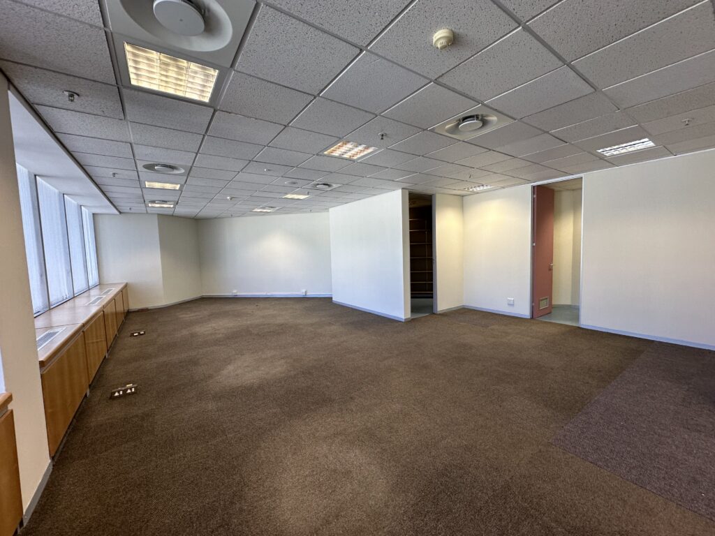 Commercial Property Cape Town