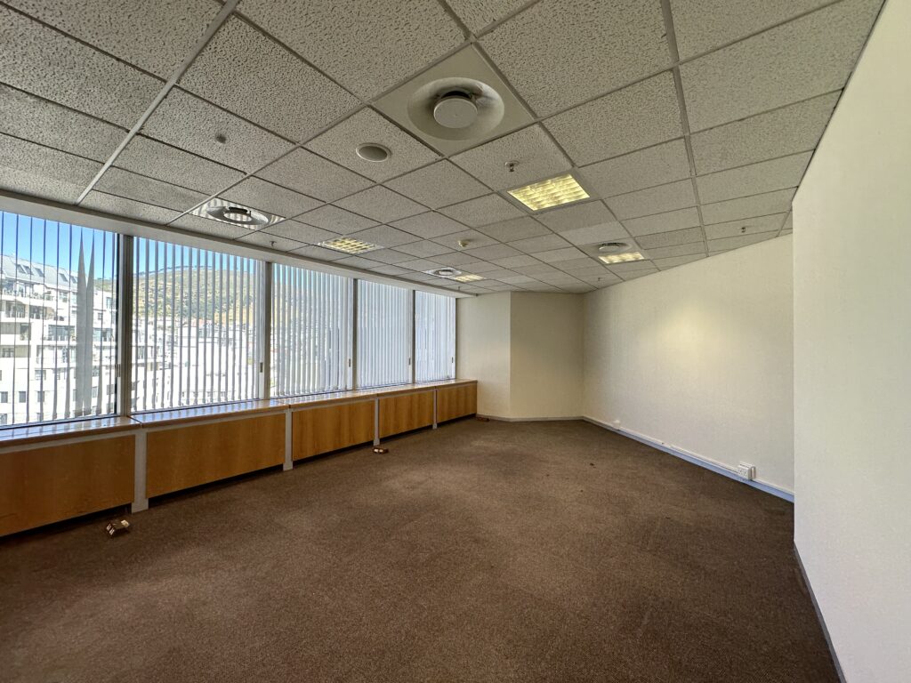 Commercial Property Cape Town