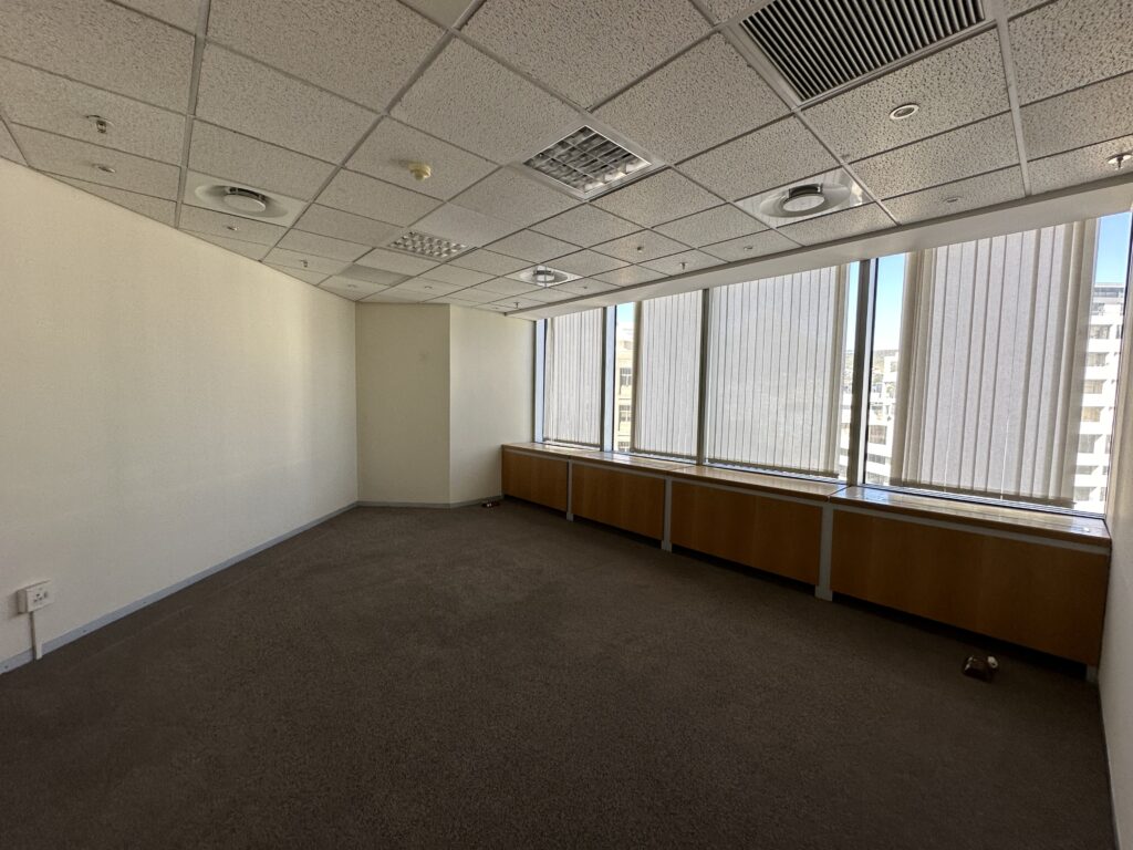 Commercial Property Cape Town