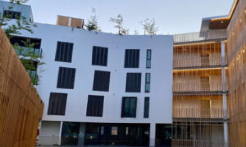 444 m² Retail Space to Rent Green Point I Old Cape Quarter