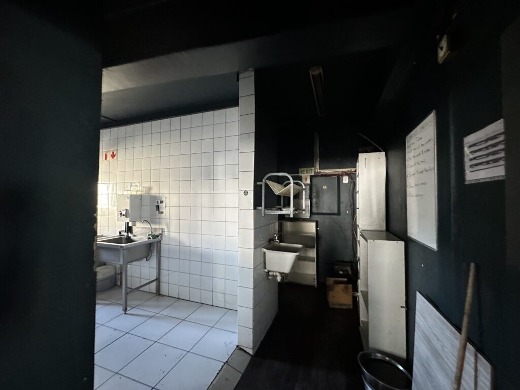 Castle Hotel Cape Town