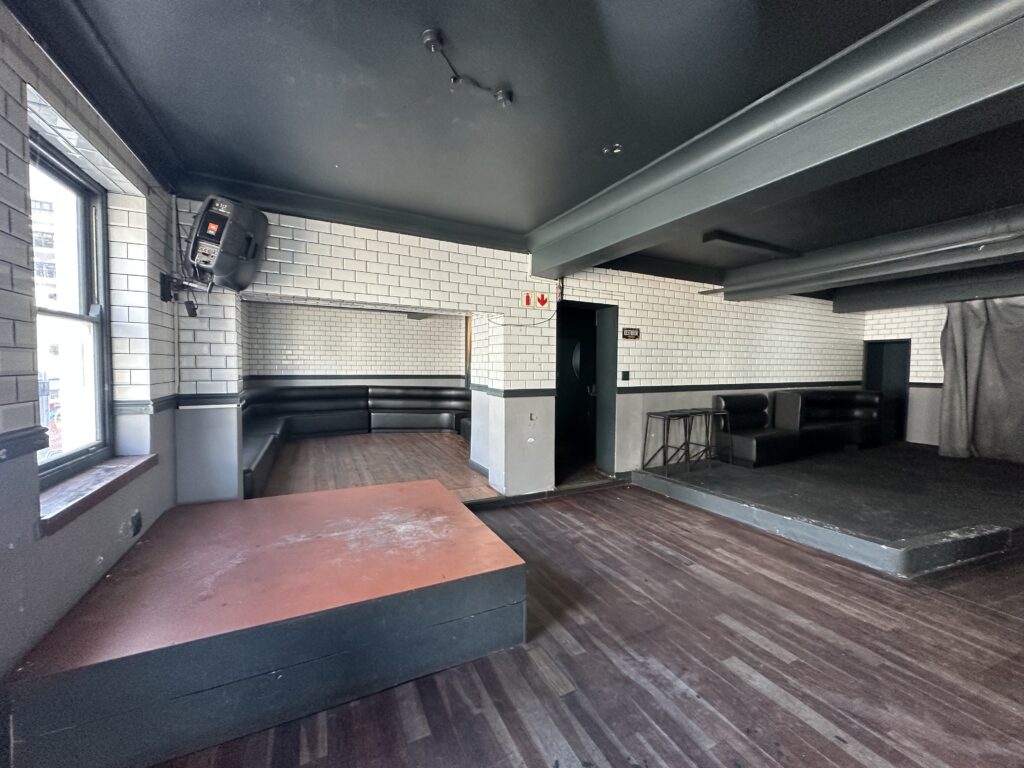Castle Hotel Cape Town