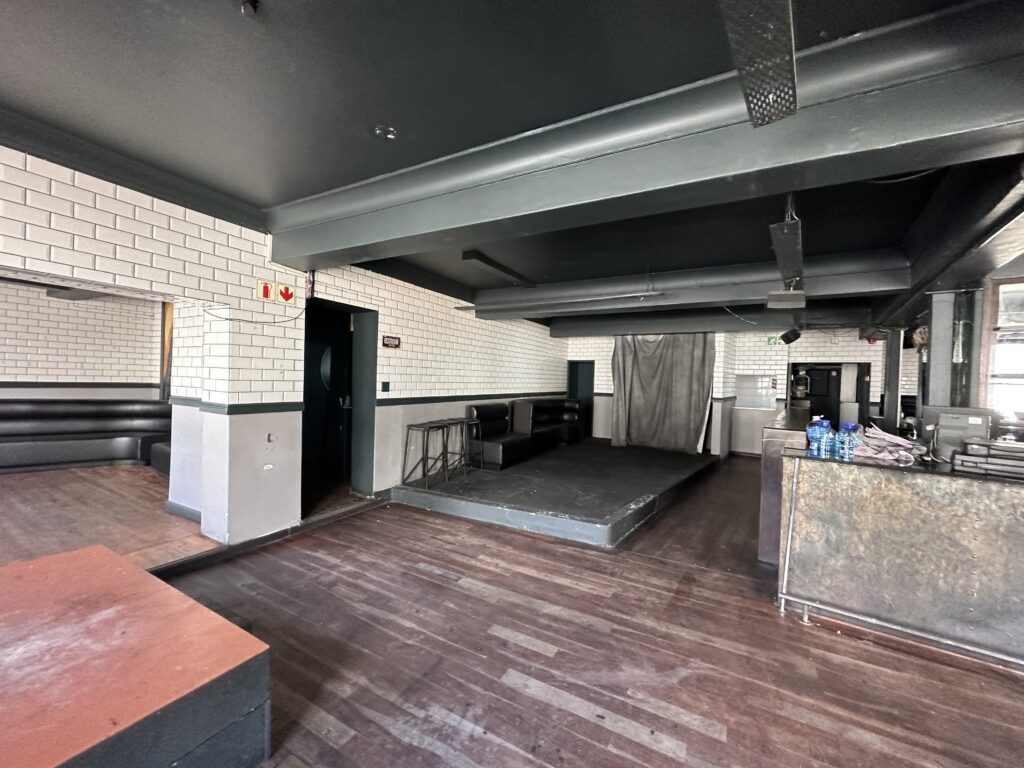 Castle Hotel Cape Town